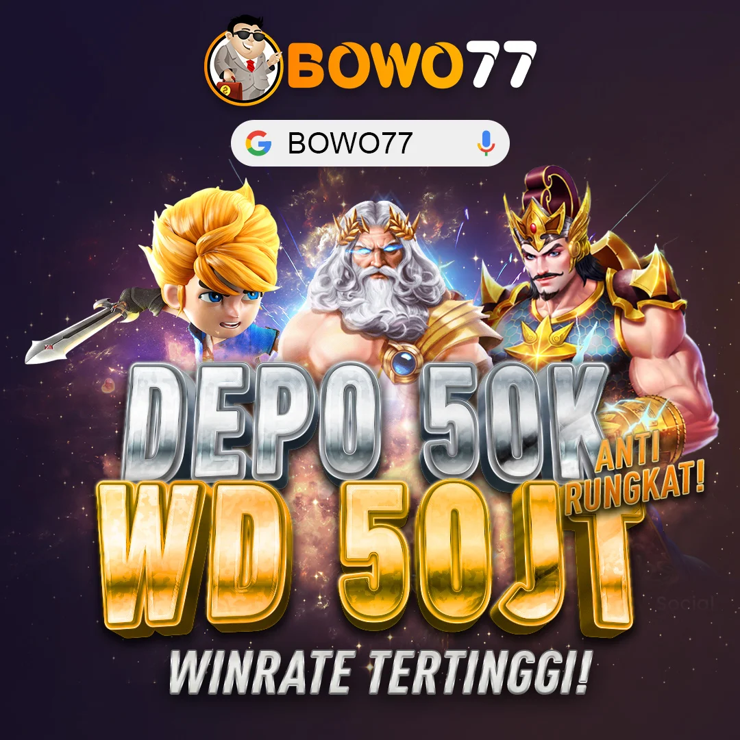bowo77 Terbaru: Download APK Resmi dan Aman dan rr777: Rangkuman Brand yang Banyak Dicari