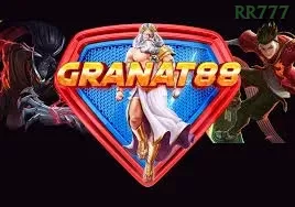 GRANAT88 dan rr777: Rangkuman Brand yang Banyak Dicari