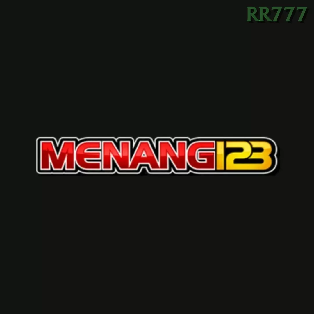 MENANG123 dan rr777: Rangkuman Brand yang Banyak Dicari