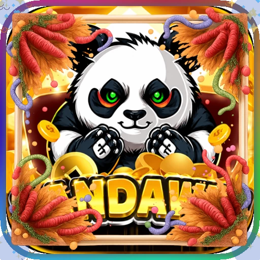 pandawin rr777