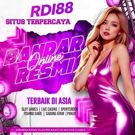 Aplikasi rdi88 Resmi dan Terpercaya di Android dan rr777: Rangkuman Brand yang Banyak Dicari