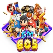 sm605 rr777
