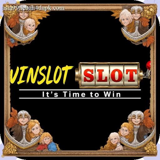 winslot Terbaru: Download APK Resmi dan Aman dan rr777: Rangkuman Brand yang Banyak Dicari