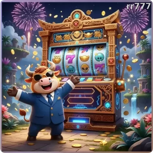 Pembaruan rr777 APK: Versi Terbaru dan Catatan Perubahan