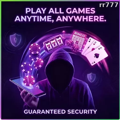 Panduan Pasang rr777 APK di Android